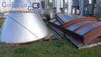 Spray Dryer Galaxie product drying system