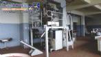 Automatic line for the production of softened cookies 2.000 kg