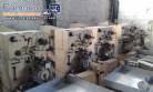 Packaging machines for candy