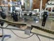 Pressure capper for stainless steel bottles, cans and jars SLP
