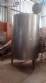 Storage tank in stainless steel 3.000 L Brasholanda