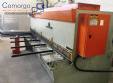 Hydraulic guillotine Braffemam