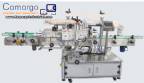 Filling machine for liquids, viscous materials, pastes and sauces