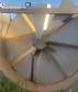 Helical chiller for cooling chickens Marel