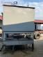 Industrial condenser unit, 480,000 kcal, for Freon or ammonia gas.