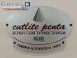 Laser cutting machine Cutlite Penta