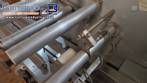 Horizontal Flow Pack packaging Cavanna