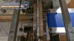 Horizontal Flow Pack packaging Cavanna