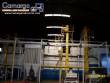 Sugar packaging line Bosch
