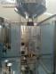 Stainless steel rotary screw filling machine with 9 nozzles Engafbras