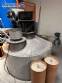 Mixing tank 3,400 L
