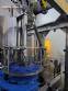 Posimec bottle positioner 9,000 bottles per hour