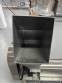 Extractor pulper crusher for fruit juices 500 kg per hour.