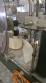 Automatic double head labeling machine for flat bottles Bauch Campos