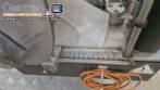 Automatic double head labeling machine for flat bottles Bauch Campos