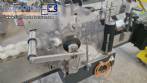Automatic double head labeling machine for flat bottles Bauch Campos