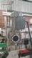 Automatic double head labeling machine for flat bottles Bauch Campos