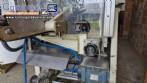 Horizontal long pasta spaghetti packaging machine Stiavelli Pavan