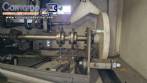 Horizontal long pasta spaghetti packaging machine Stiavelli Pavan