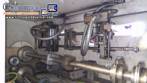 Horizontal long pasta spaghetti packaging machine Stiavelli Pavan