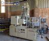 Horizontal long pasta spaghetti packaging machine Stiavelli Pavan