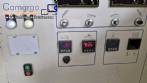 Horizontal long pasta spaghetti packaging machine Stiavelli Pavan
