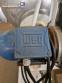 Biasinox stainless steel coating machines with blower
