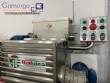 Italvisa P55 pasta extruder