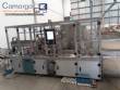 Fabrima Masipack automatic cellophane machine