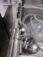 Stainless steel sink basin