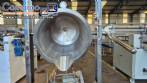 Max Machine TA-50 50-Liter Gas Cooking Kettle