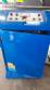 Gimak automatic shrink film baling and sealing machine