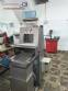 Automatic brine injector for meats and sausages, Suhner AG