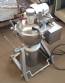 Food processor cutter Geiger 12 liters