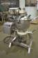 Food processor cutter Geiger 12 liters