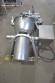 Food processor cutter Geiger 12 liters