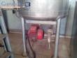 Cooking pot for sweets 1.500 kg