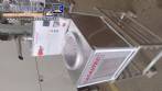 Cautec 10 kg chocolate tempering machine