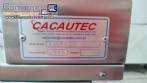 Cautec 10 kg chocolate tempering machine