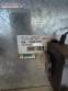 Atlas Copco 30 hp GA 22 FF screw air compressor with integrated air dryer.