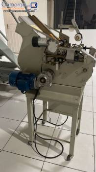 Semi-automatic labeling machine Diedro