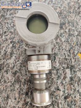 SMAR S4 pressure sensor in 316L stainless steel SST