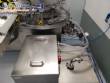 Ampoule washer Bausch