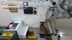 Horizontal automatic wrapping machine Flow Pack