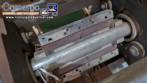 Horizontal automatic wrapping machine Flow Pack