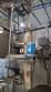 Robust Pack stainless steel sleeve label applicator/label applicator