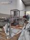 Line for filling powdered products in rigid bottles Optima