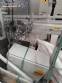 Line for filling powdered products in rigid bottles Optima