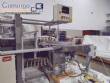 Line for filling powdered products in rigid bottles Optima