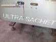 Vertical ultra package sache Masipack with 3 rows